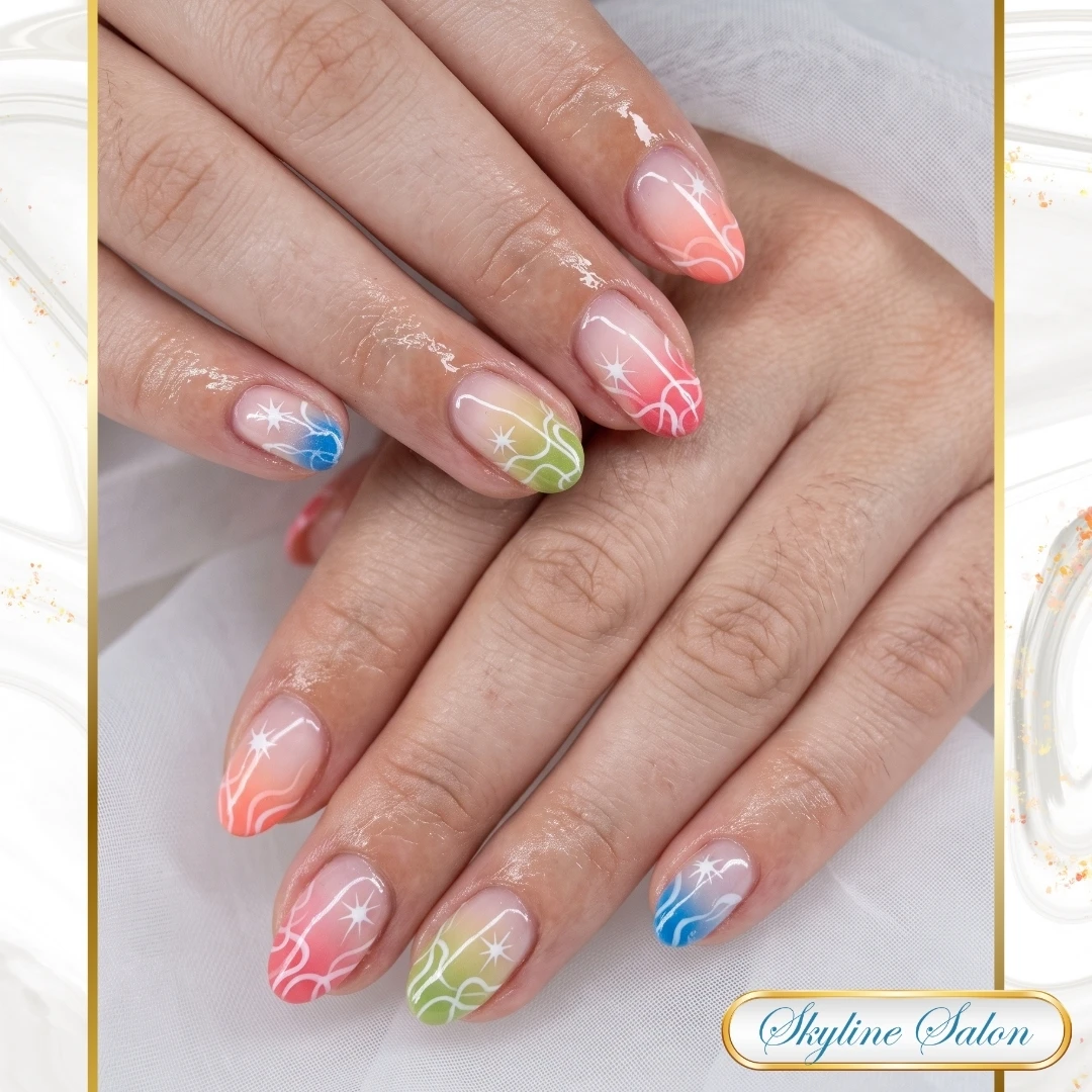 Nail Art